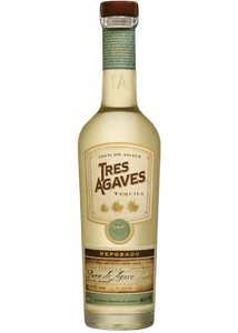 TRES AGAVES REPOSADO CREEKVILLE SPIRITS SELECT #2