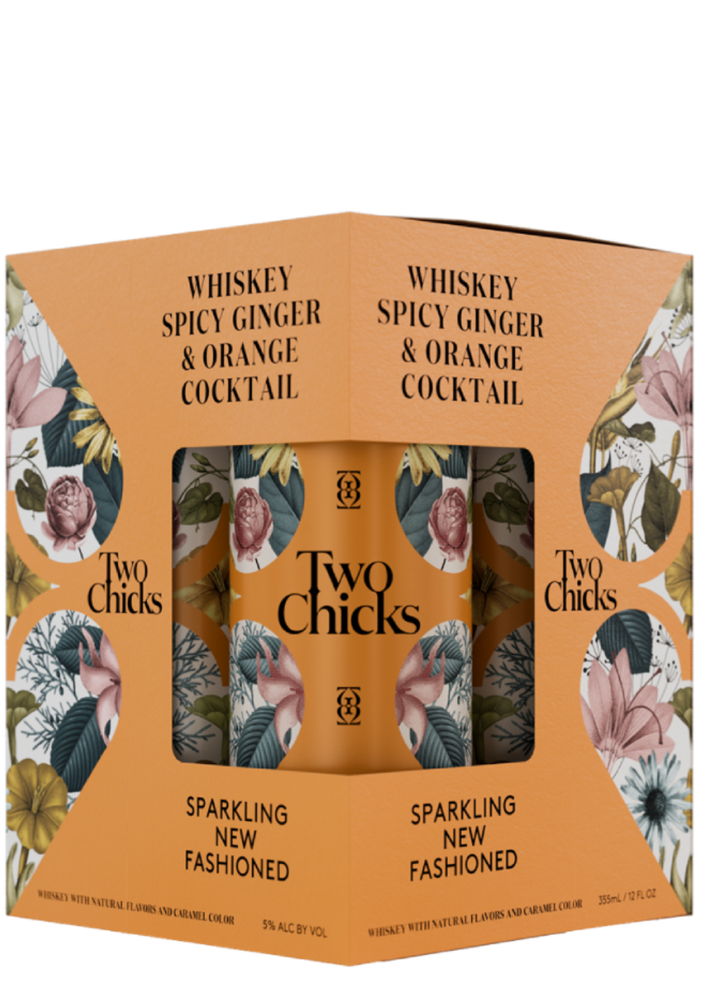 ⭐️ウイスキー 4本セット｜＋CRESCENT＋OLD HILL 2本 TWO CHICKS NEW FASHIONED – Creekville Spirits