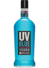 Load image into Gallery viewer, UV BLUE VODKA
