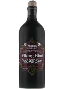 VIKING BLOD MEAD