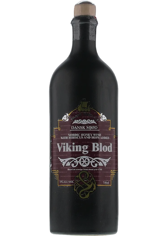 VIKING BLOD MEAD