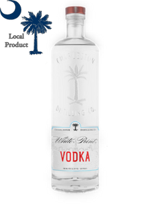 WHITE POINT VODKA