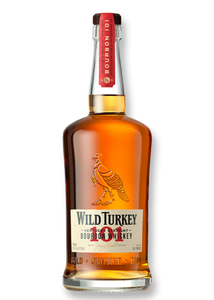 WILD TURKEY 101 BOURBON