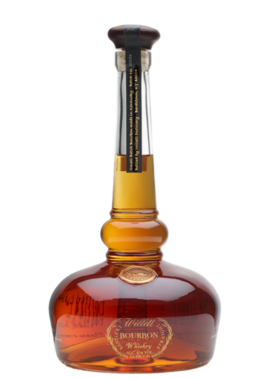 WILLETT POT STILL RESERVE BOURBON