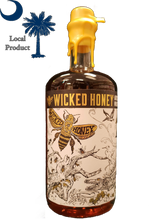 Load image into Gallery viewer, WICKED HONEY WHISKEY
