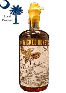 WICKED HONEY WHISKEY