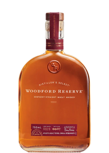 WOODFORD RESERVE WHEAT WHISKEY