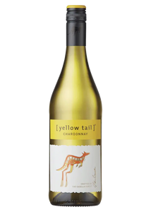 YELLOW TAIL CHARDONNAY