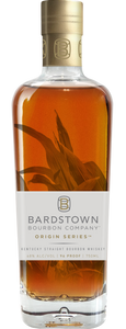 BARDSTOWN BOURBON ORIGIN SERIES