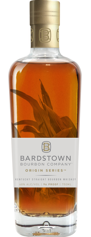 BARDSTOWN BOURBON ORIGIN SERIES