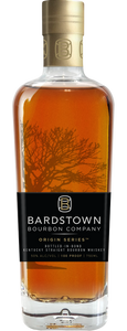 BARDSTOWN BOURBON ORIGIN SERIES BOTTLED-IN-BOND