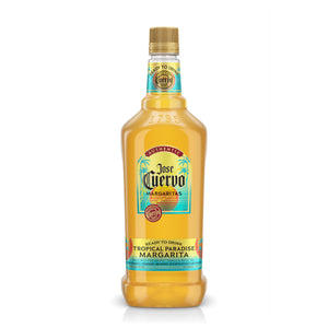 JOSE CUERVO TROPICAL PARADISE MARGARITA