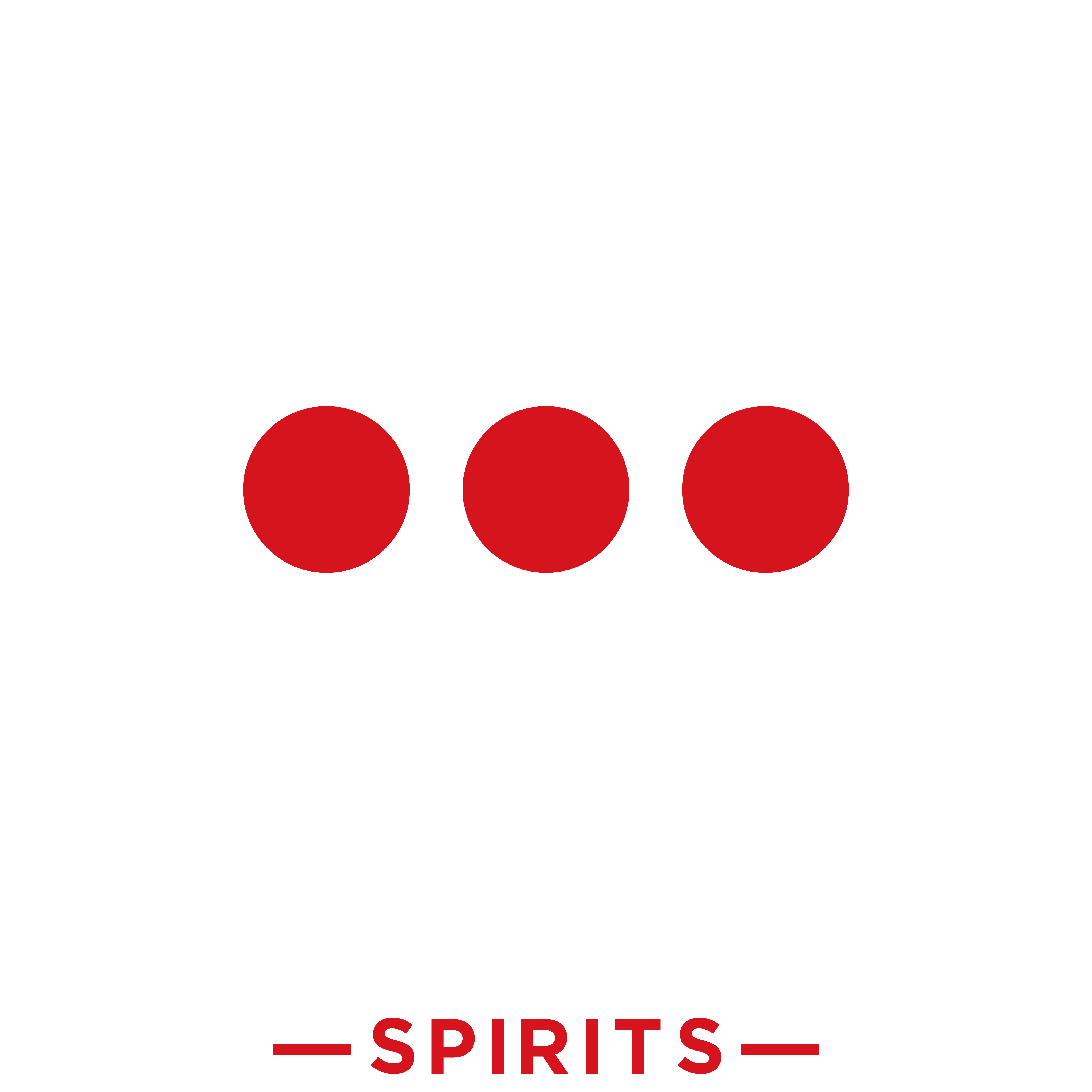 Creekville Spirits